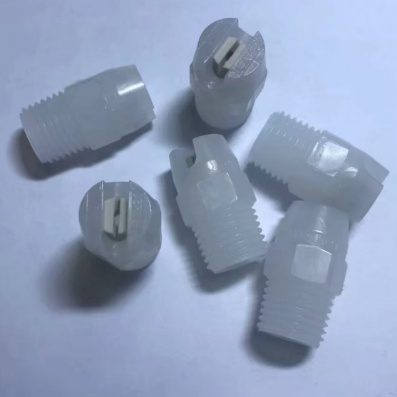 IKEUCHI池内扇形陶瓷喷嘴1/4MVEP11559TPVDF