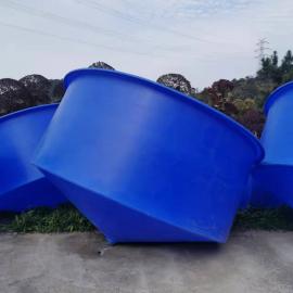 海水养殖桶曹、大型海水养殖敞口桶MC-3000