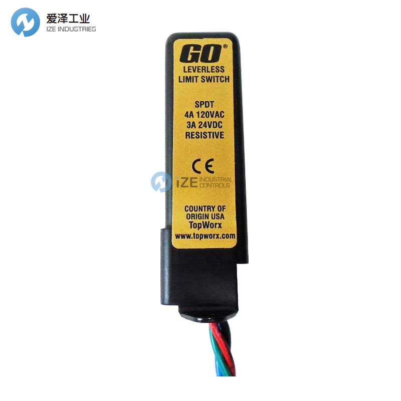 TOPWORX开关35-13319TX