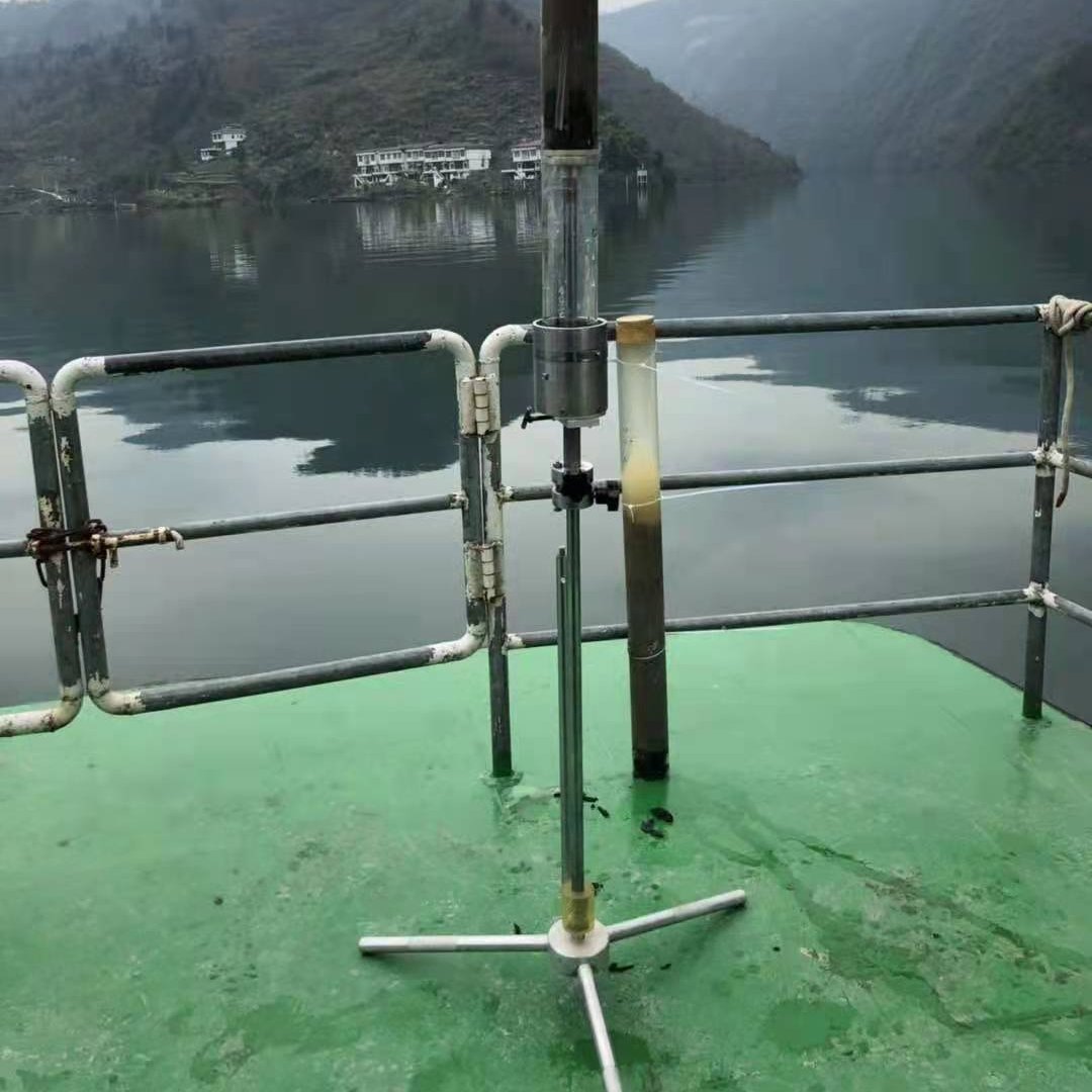 闪蝶重力&锤击式沉积物采样器type-3