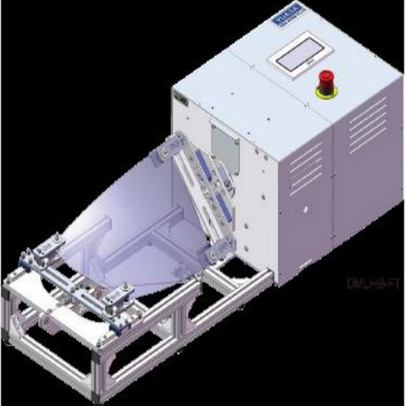 联往检测柔性材料扭曲试验机LW-102N