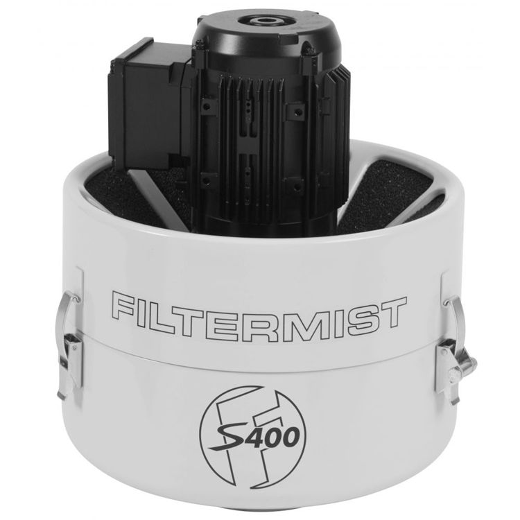FiltermistСռS400