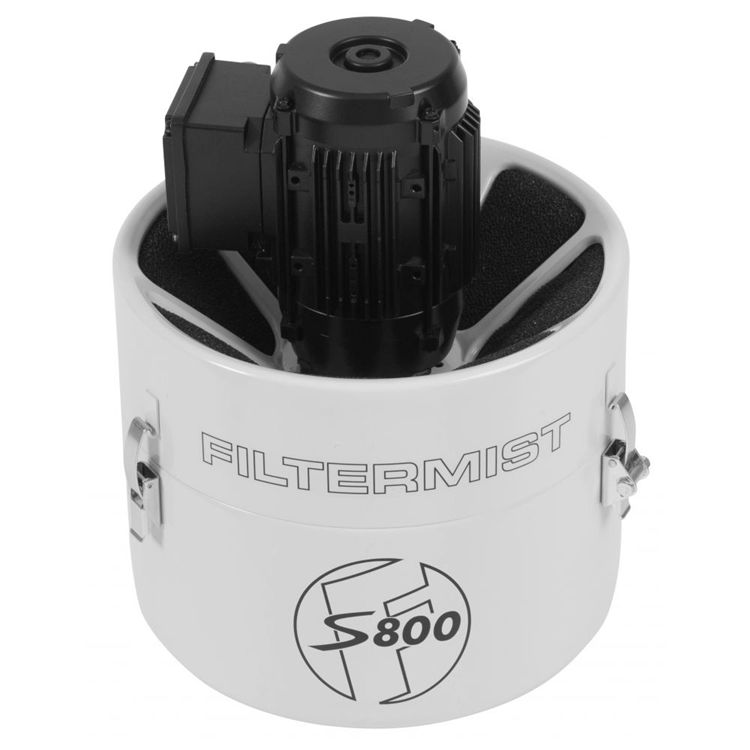 FiltermistռFX4002 FX4002 