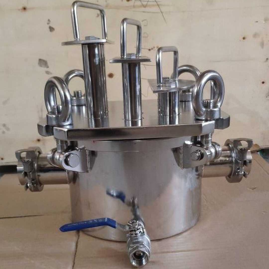 磁棒过滤器CB150-7