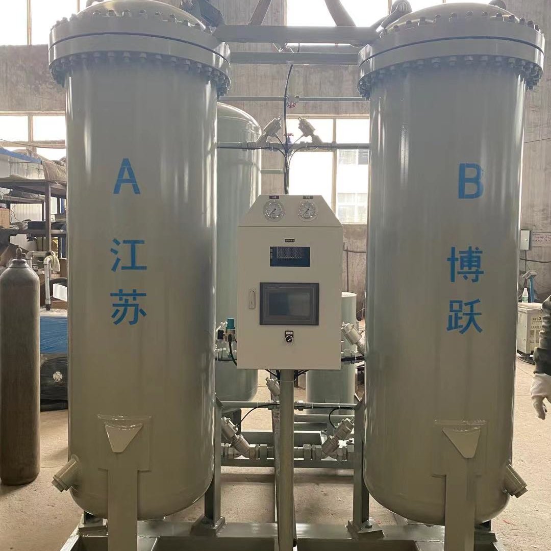 ԾPSAƵСƵBYN99%-50Nm3/h