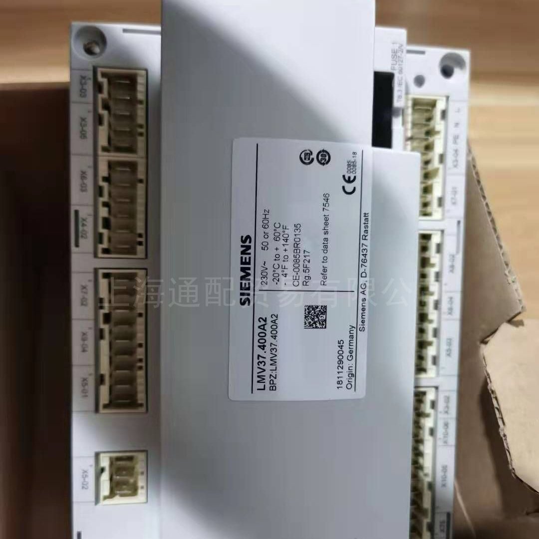 SIEMENS¹ԭLMV37.400A2