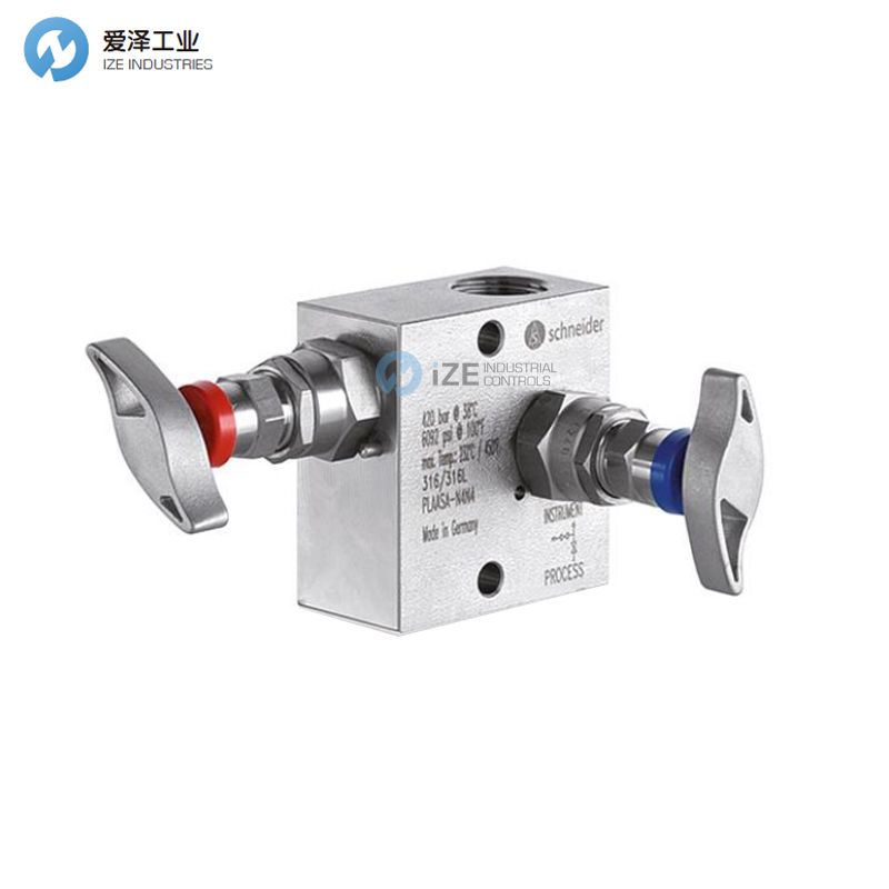 AS-SCHNEIDER����PLABSA-N4G4-A