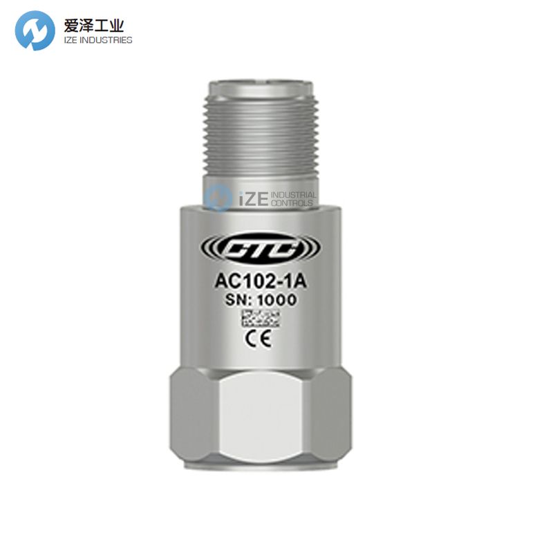 CTC�ٶȼ�AC102-1A