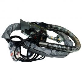 HW0270541-C安川ES165D点焊管线包/ ES200D管线包；机器人本体电缆定制