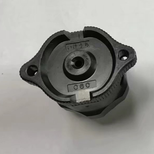 中日喷雾高精喷嘴1/4M SNAPJJX060PPS+PPS