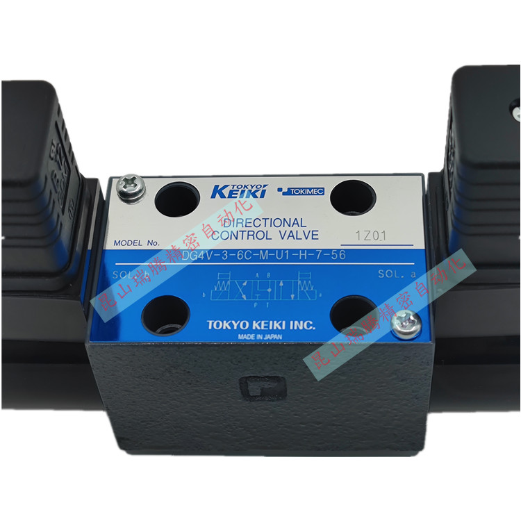 DG4V-3-6C-M-U1-H-7-P08-56TOKYOKEIKIҺѹлŷDINͷ