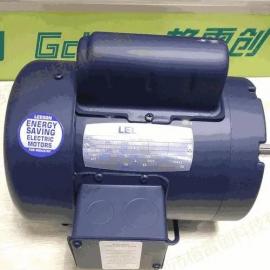美国LEESON防爆电机