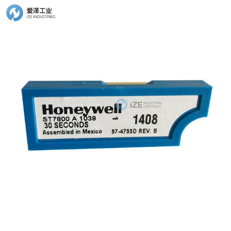 HONEYWELLɨʱST7800A1120