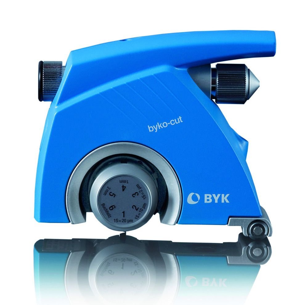 德国byk7032多角度光泽仪