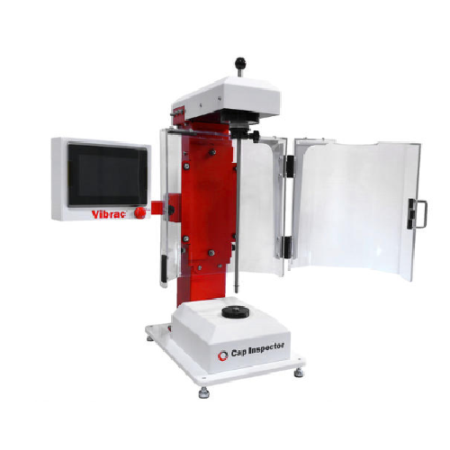 美国Vibrac瓶盖扭矩仪