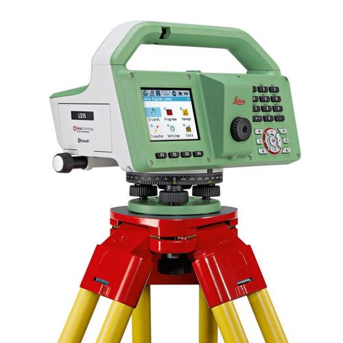 Leica⿨LS10/LS15ˮ׼