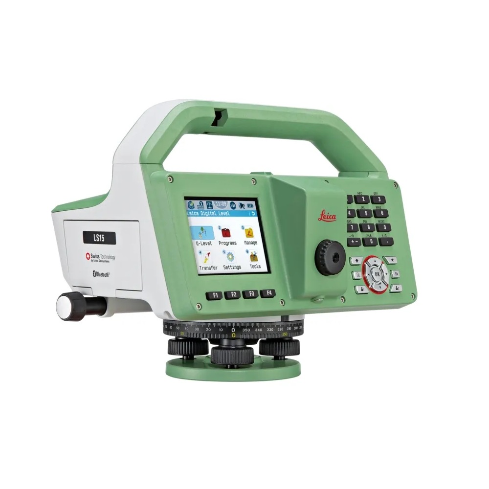 Leica⿨LS10/LS15ˮ׼