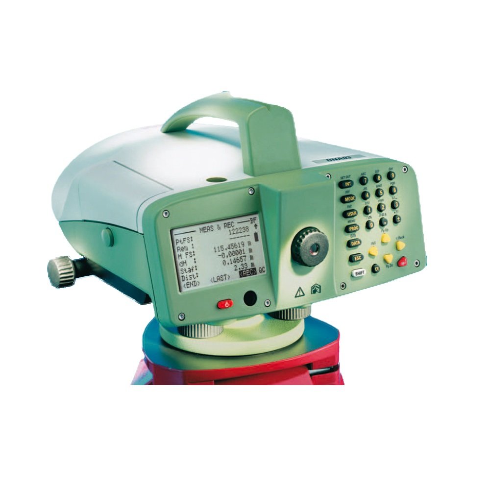 Leica徕卡DNA03电子水准仪