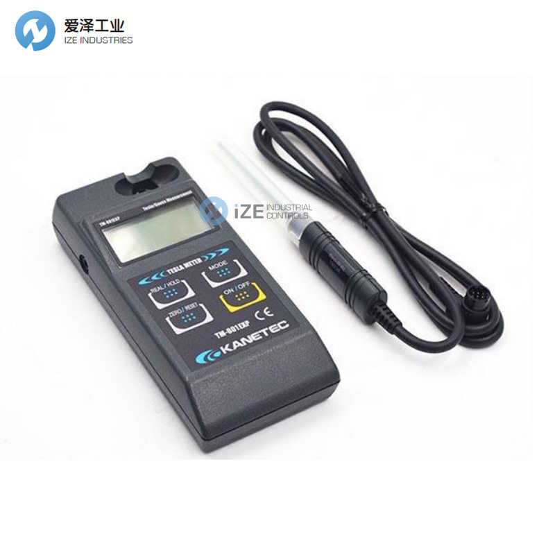 KANETEC��ͨ�ܶ���TM-801EXP