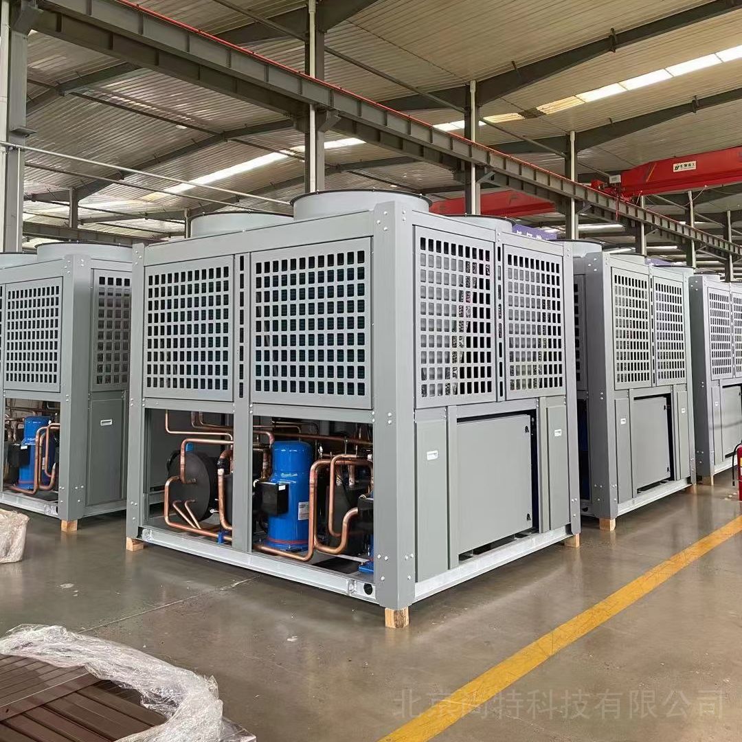 低環(huán)境溫度空氣源熱泵空調(diào) 餐廳酒樓用空氣能熱泵機組