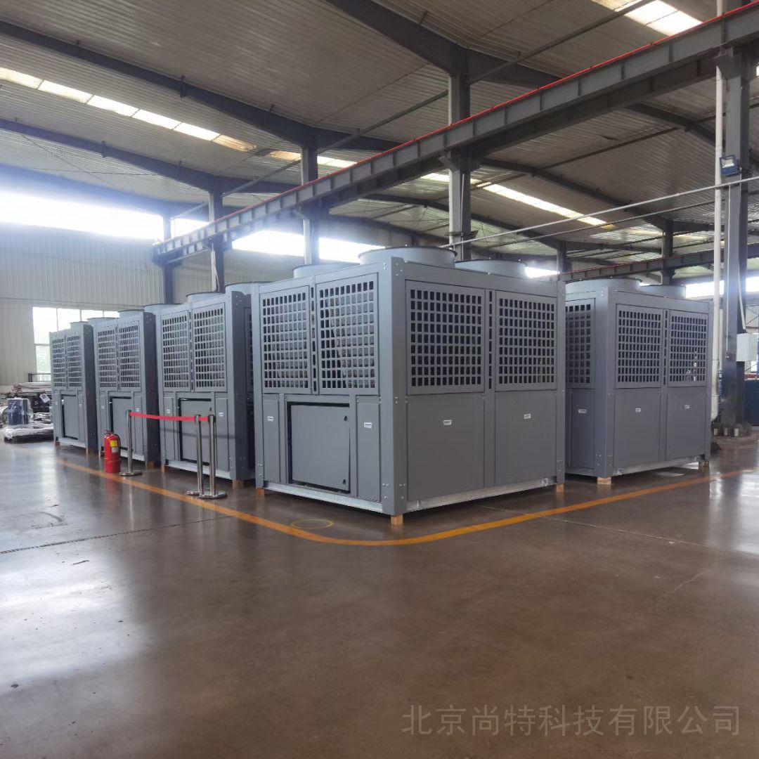 渦旋式空氣源熱泵空調(diào) 旅館民宿用空氣能熱泵機(jī)組