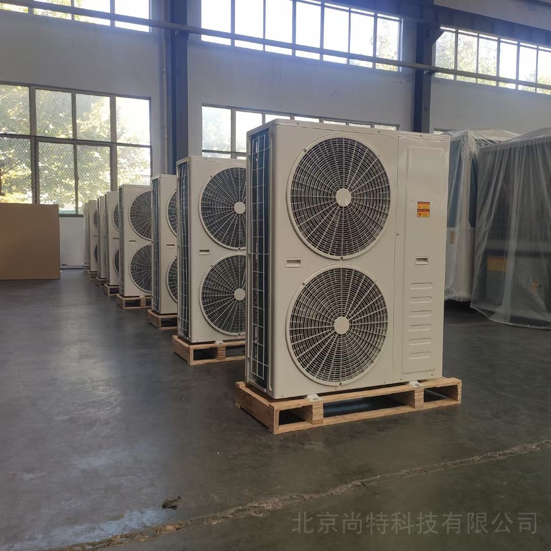 低環(huán)境溫度空氣源熱泵空調(diào) 餐廳酒樓用空氣能熱泵機組