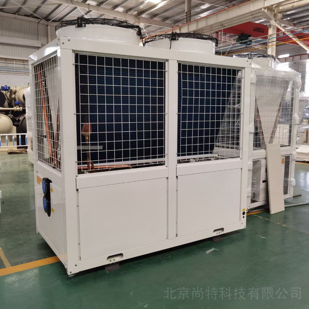 模塊化空氣源熱泵空調(diào) 健身房用空氣能熱泵機組