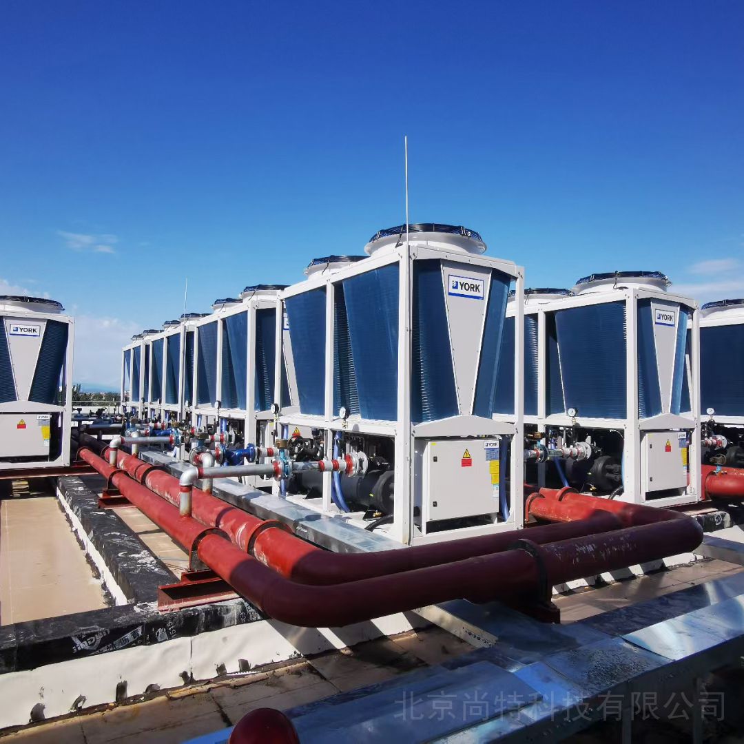 渦旋式空氣源熱泵空調(diào) 旅館民宿用空氣能熱泵機(jī)組