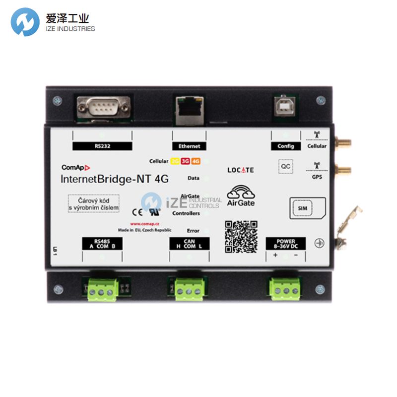 COMAPIB-NT 4G