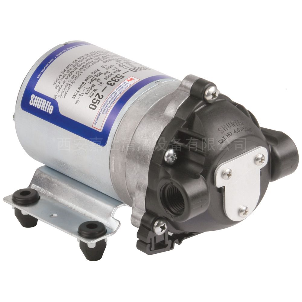 SHURFLO̺ϴˮ DIAPHRAGM PUMPS Ĥ