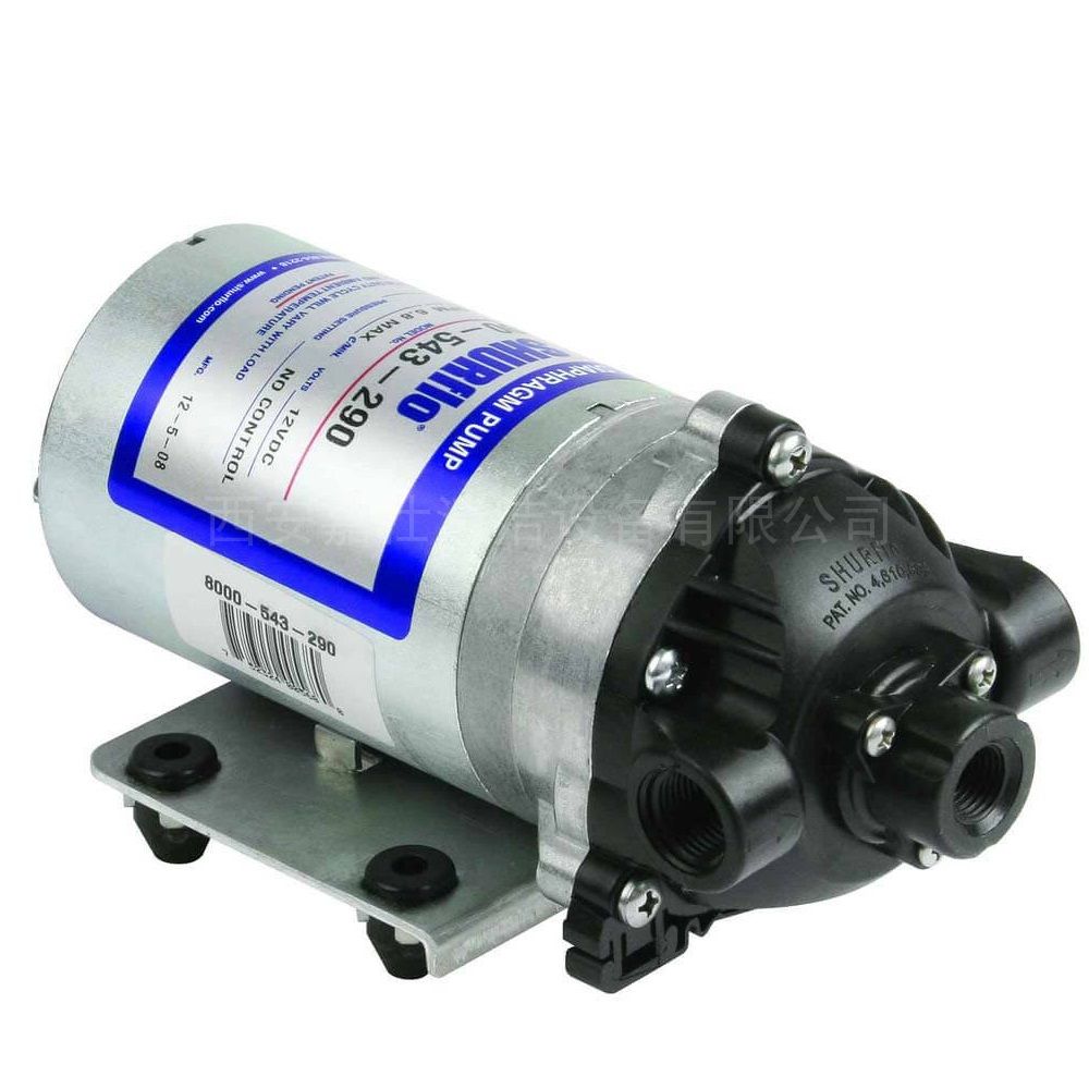 SHURFLO̺ϴˮ DIAPHRAGM PUMPS Ĥ