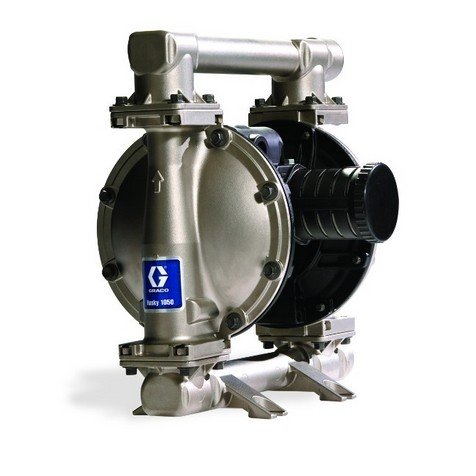 GRACO气动隔膜泵金属泵HUSKY1050 