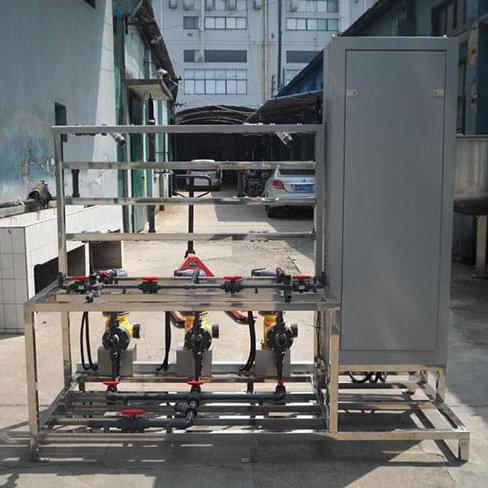 KUOSI空调循环水加药装置KCST-200