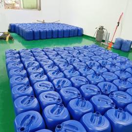 通佳PE塑料桶吹塑机 化工桶生产设备-中空成型机源头制造商TJ-HB60L