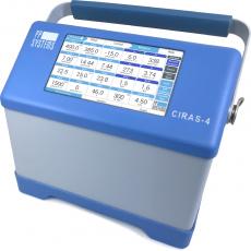 美国PP systems便携式光合作用测量系统CIRAS-4