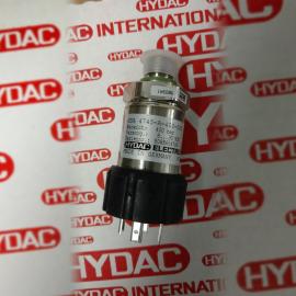 HYDAC压力变送器HDA 4745-A-400-000