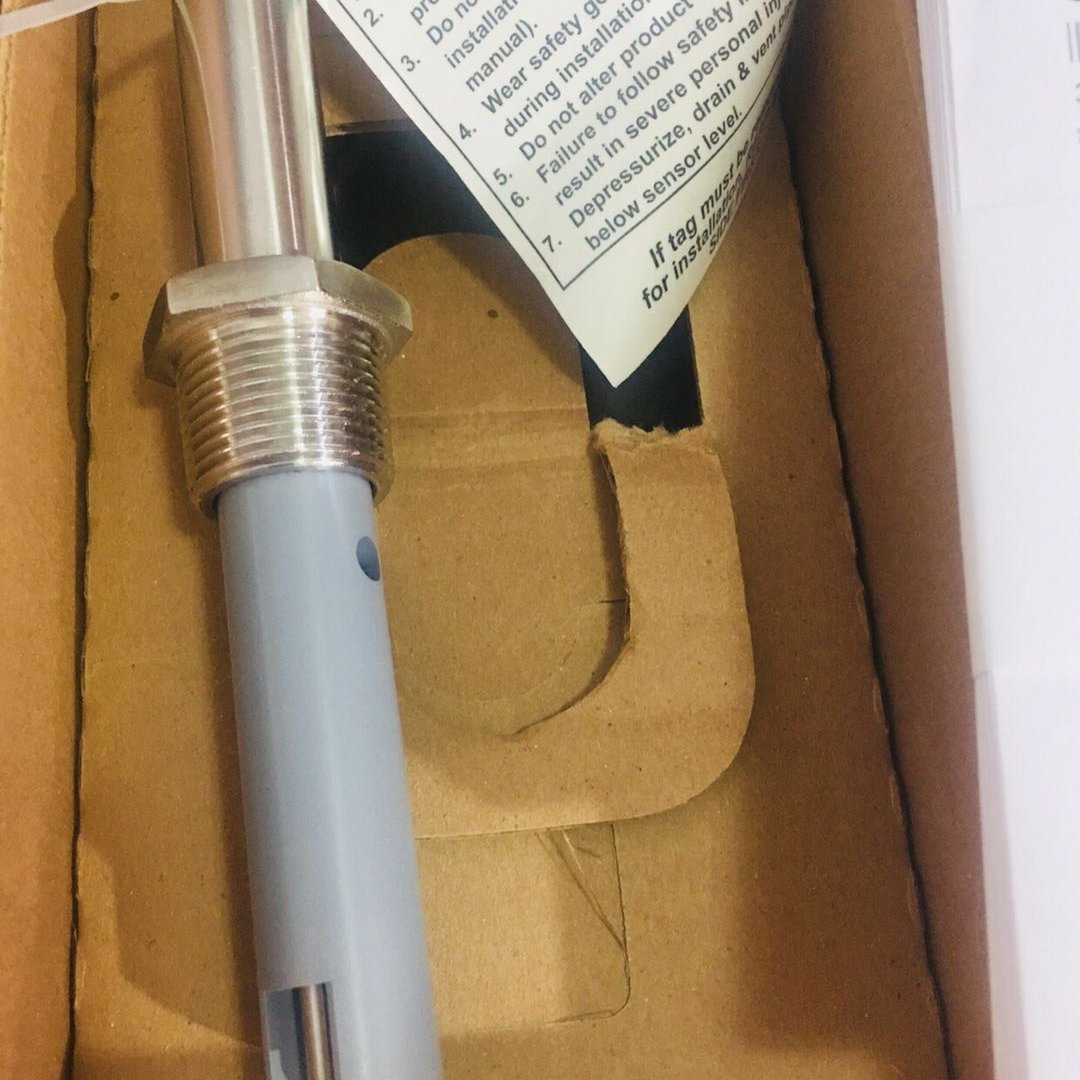 GF电导率传感器3-2822-1