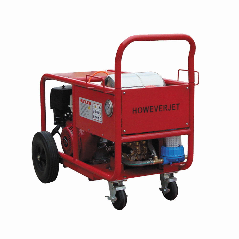 HOWEVERJETܵͨѹϴP200