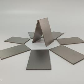 盈高水电解制氢双极板双面贵金属涂层钛电极板YG-2022-0506