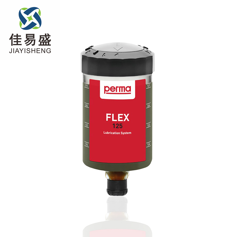 permaFLEX Plus 注油系统 SO64112755 112723 111855