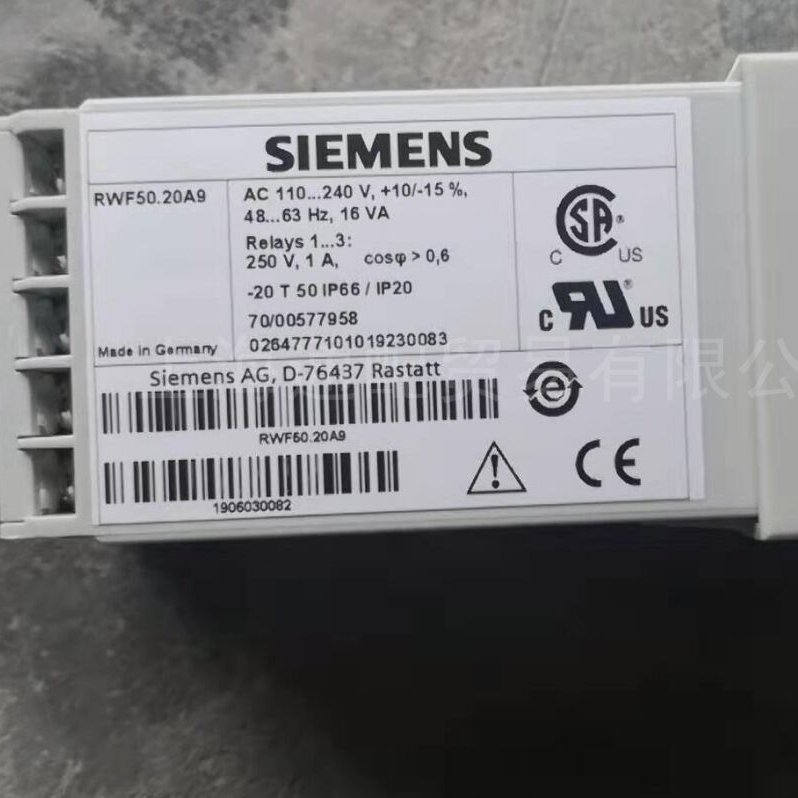 SIEMENSСͼױȵRWF50.20A9