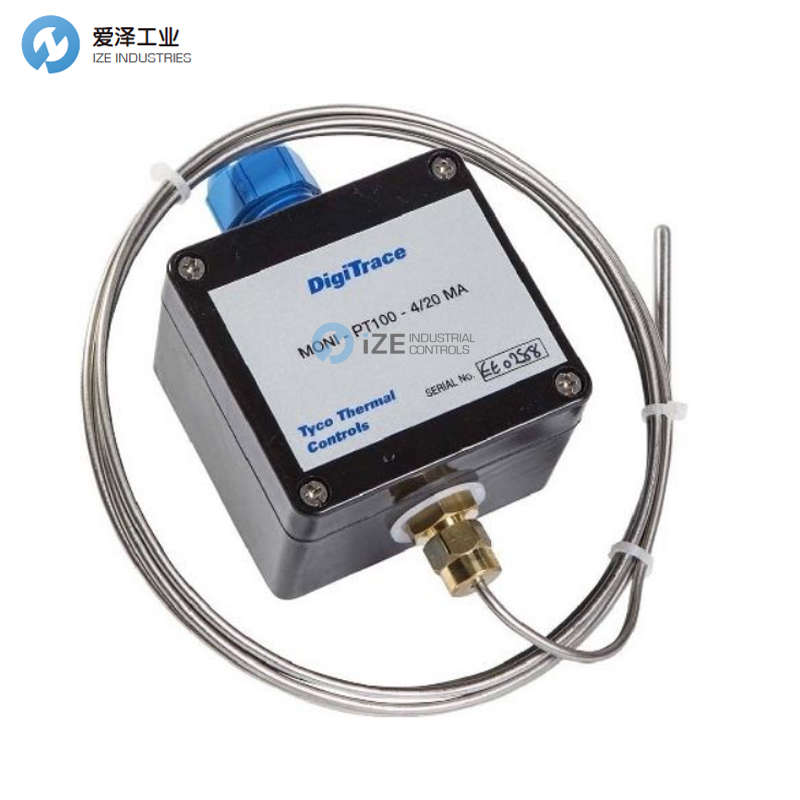 DIGITRACE¶ȴMONI-PT100-4/20MA