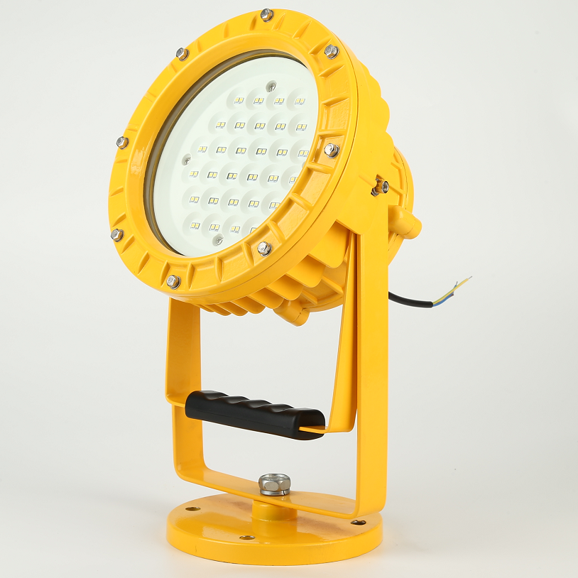 新驰led防爆泛光灯bfc8115a