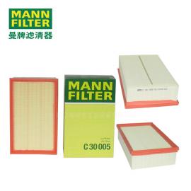 MANN-FILTER о C30005