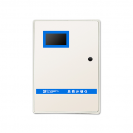 凯米斯原位总磷水质分析仪水质在线监测TP-300