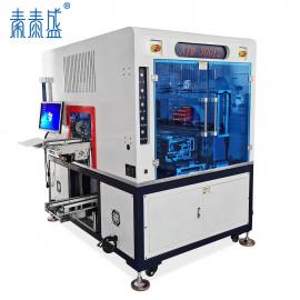 秦泰盛高速高精密多工位辅料贴装机ATM-300Y2