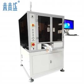 秦泰盛兼容性广高精度PCB板标准型辅料自动贴装机ATM-250P