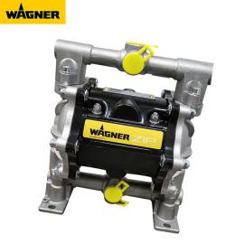 德国WAGNER/瓦格纳尔 原装气动隔膜泵 油泵 喷漆泵ZIP52