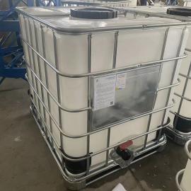 华社PE塑料 食品级原油桶化工溶剂桶 滚塑一体成型IBC吨桶1吨
