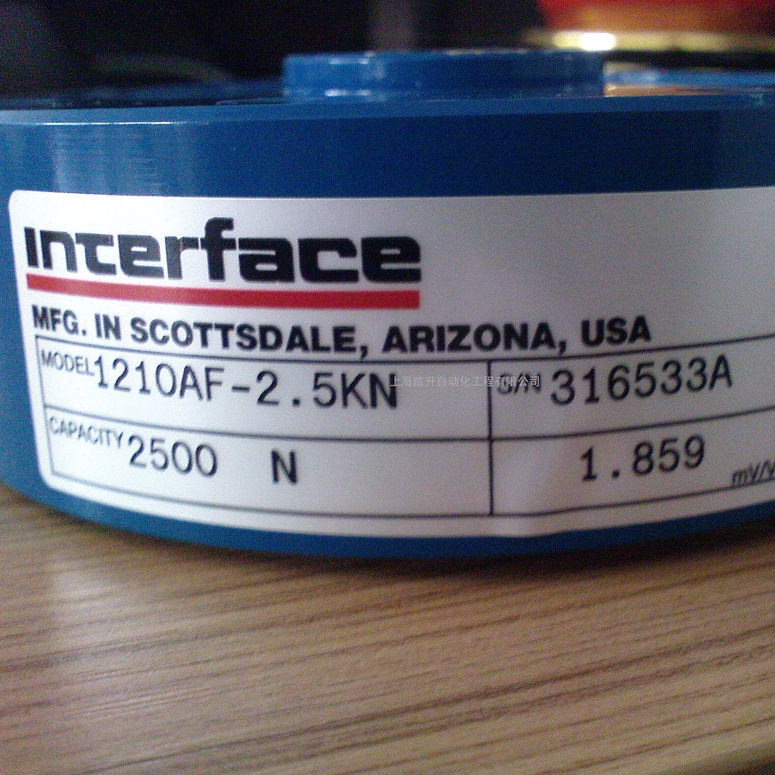 interface1720ACK-20KN